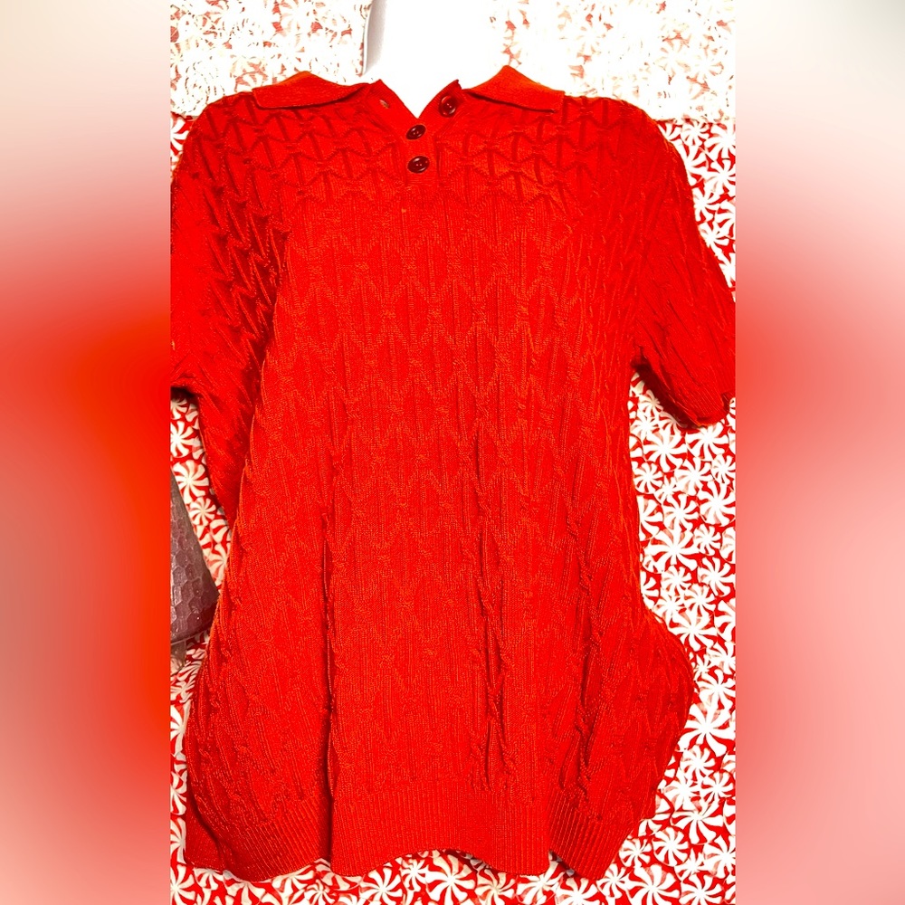 Lovely Alfred Dinner too